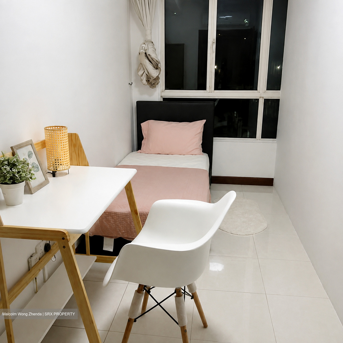 Melville Park (D18), Condominium #599656261